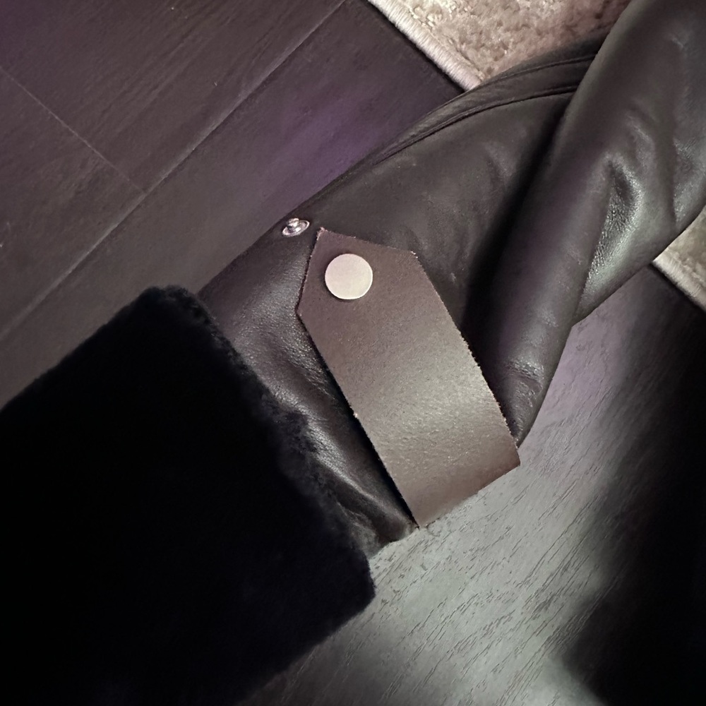 Walter Baker Jacket M View 5